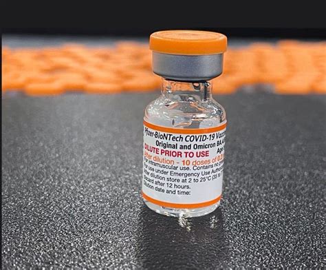 COVID booster vaccines get green light from FDA : Shots .